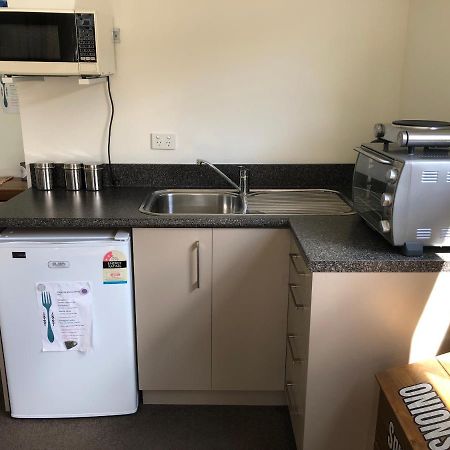 Good Life Apartment Kurow エクステリア 写真