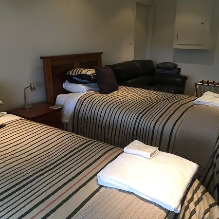 Good Life Apartment Kurow エクステリア 写真