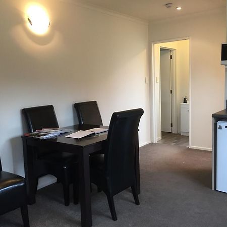 Good Life Apartment Kurow エクステリア 写真