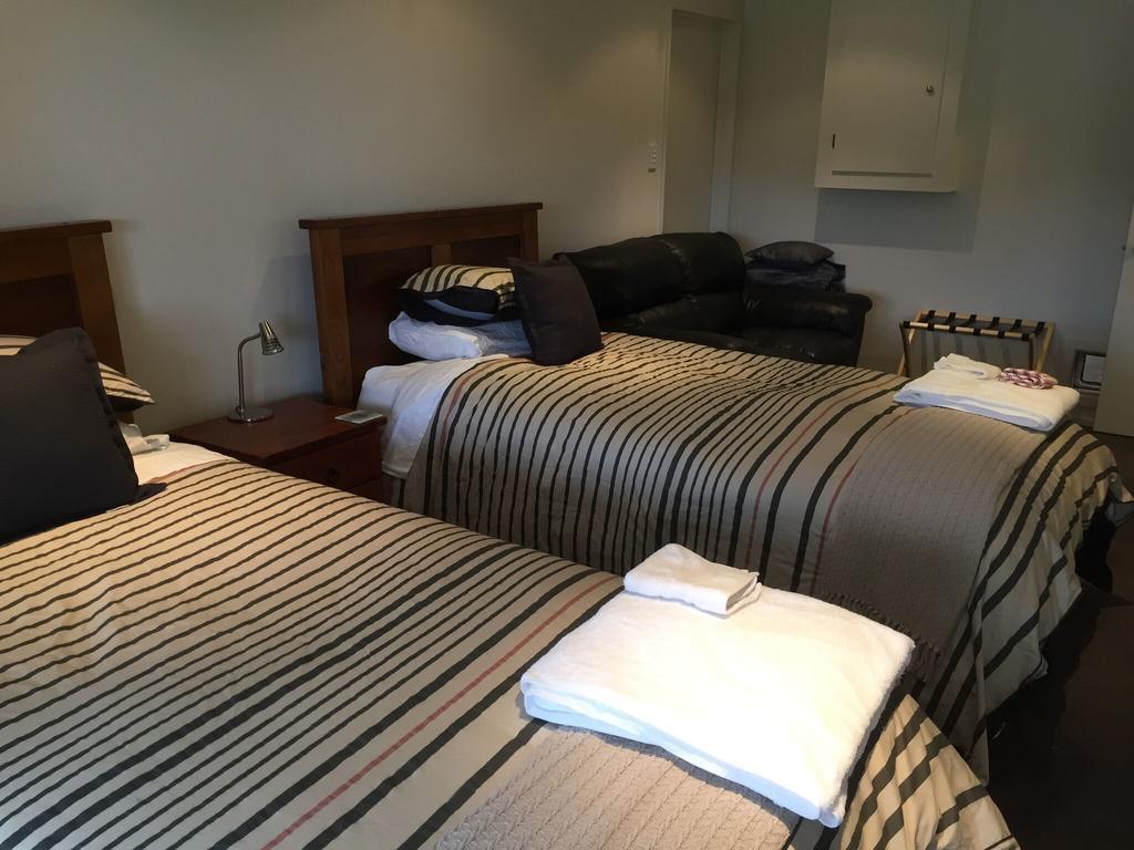 Good Life Apartment Kurow エクステリア 写真