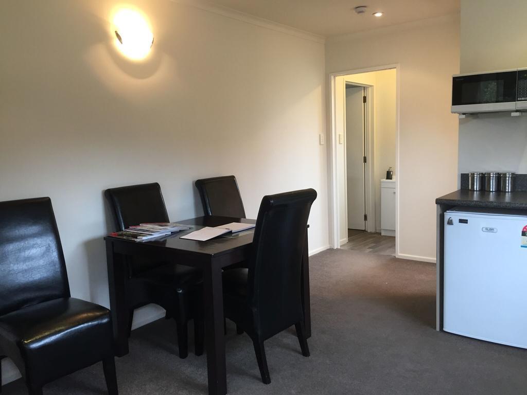 Good Life Apartment Kurow エクステリア 写真