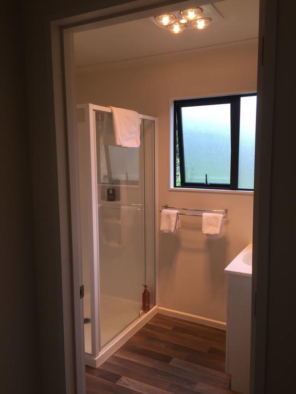 Good Life Apartment Kurow エクステリア 写真